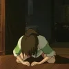 ✨ Эмодзи «Spirited Away» для Telegram