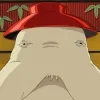 🦎 Эмодзи «Spirited Away» для Telegram