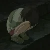 ✨ Эмодзи «Spirited Away» для Telegram