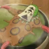 🍥 Эмодзи «Spirited Away» для Telegram