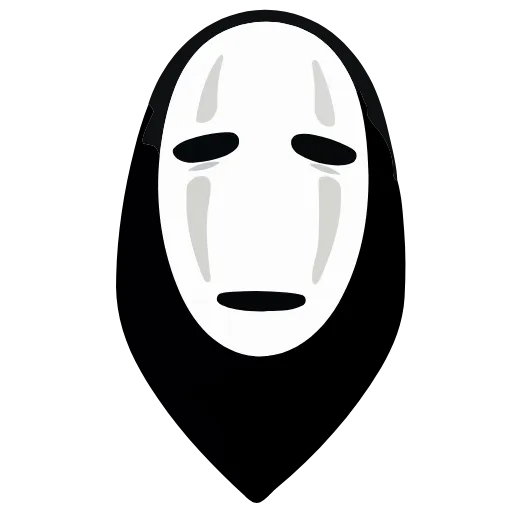🤩 Эмодзи «Spirited Away» для Telegram