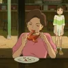 ✨ Эмодзи «Spirited Away» для Telegram