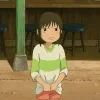 🍥 Эмодзи «Spirited Away» для Telegram