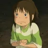 ✨ Эмодзи «Spirited Away» для Telegram