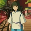 🎭 Эмодзи «Spirited Away» для Telegram