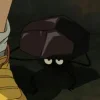 🦎 Эмодзи «Spirited Away» для Telegram