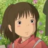 ⛩ Эмодзи «Spirited Away» для Telegram
