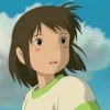 ⛩ Эмодзи «Spirited Away» для Telegram