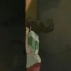 🍥 Эмодзи «Spirited Away» для Telegram