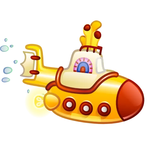 🚀 Эмодзи «Stellar Rocket» для Telegram
