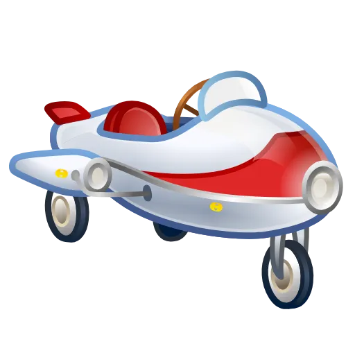 🚀 Эмодзи «Stellar Rocket» для Telegram