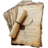 🤩 Эмодзи «Xvii» для Telegram