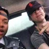 ❤️ Эмодзи «Yung Trappa» для Telegram