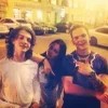🥹 Эмодзи «Yung Trappa» для Telegram