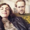 😍 Эмодзи «Yung Trappa» для Telegram