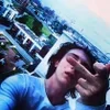 Эмодзи Yung Trappa для Telegram — скачать