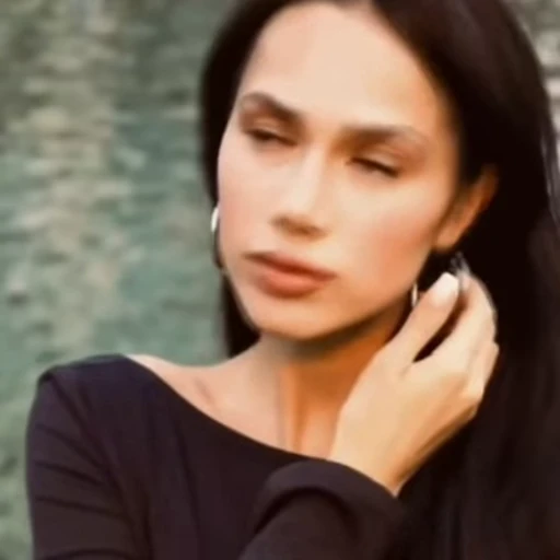 🤩 Стикер «Алина Загитова» для Telegram