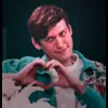 Эмодзи Антон Шастун для Telegram — скачать