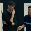 😭 Эмодзи «Антон Шастун» для Telegram
