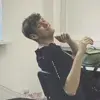 😘 Эмодзи «Антон Шастун» для Telegram