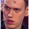 😡 Эмодзи «Антон Шастун» для Telegram