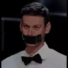 😍 Эмодзи «Антон Шастун» для Telegram