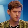 🗿 Эмодзи «Антон Шастун» для Telegram