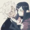 🗝️ Эмодзи «𝐒𝐇𝐈𝐑𝐎𝐒𝐄𝐌𝐈» для Telegram