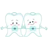 🤩 Эмодзи «Дантист» для Telegram