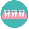 🤩 Эмодзи «Дантист» для Telegram