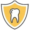 🤩 Эмодзи «Дантист» для Telegram