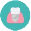 🤩 Эмодзи «Дантист» для Telegram