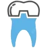🤩 Эмодзи «Дантист» для Telegram