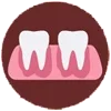 🤩 Эмодзи «Дантист» для Telegram