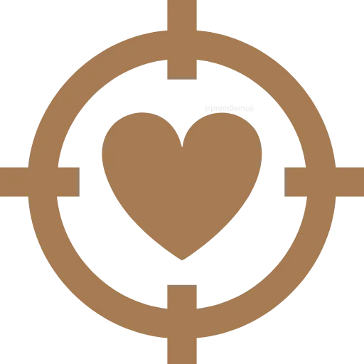 🤩 Эмодзи «Адаптивные» для Telegram