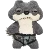 🤩 Эмодзи «Игрушки Fuggler Еще» для Telegram