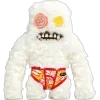 🤩 Эмодзи «Игрушки Fuggler Еще» для Telegram
