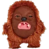 🤩 Эмодзи «Игрушки Fuggler Еще» для Telegram