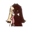 🤬 Эмодзи «I Love Amy» для Telegram