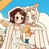 🥰 Эмодзи «I Love Amy» для Telegram
