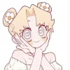 😊 Эмодзи «I Love Amy» для Telegram