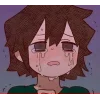😭 Эмодзи «I Love Amy» для Telegram