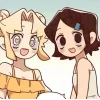 Эмодзи I Love Amy для Telegram — скачать