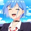 😁 Эмодзи «Himari Inuzuka» для Telegram