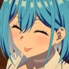 😊 Эмодзи «Himari Inuzuka» для Telegram