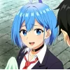 😁 Эмодзи «Himari Inuzuka» для Telegram