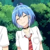 ☺️ Эмодзи «Himari Inuzuka» для Telegram