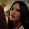 ✨ Эмодзи «Megan Fox» для Telegram