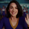 ❤️‍🔥 Эмодзи «Megan Fox» для Telegram
