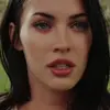 ✨ Эмодзи «Megan Fox» для Telegram